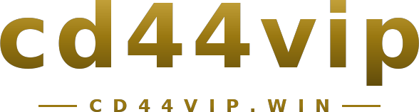 cd44vip logo